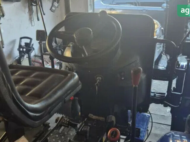 Kentavr 404 SD, объемом двигателя 0 л и пробегом 0 тыс. км за 6500 $, фото 3 на Automoto.ua