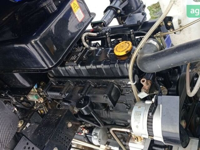 Kentavr 404 SD, об'ємом двигуна 0 л та пробігом 0 тис. км за 5900 $, фото 5 на Automoto.ua