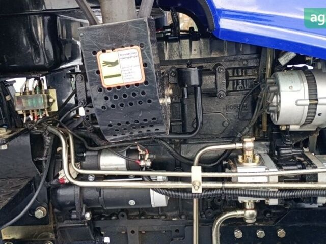 Kentavr 404 SD, об'ємом двигуна 0 л та пробігом 0 тис. км за 5900 $, фото 3 на Automoto.ua