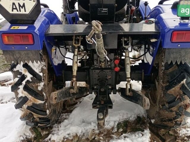 Kentavr 404 SD, об'ємом двигуна 0 л та пробігом 0 тис. км за 5900 $, фото 4 на Automoto.ua