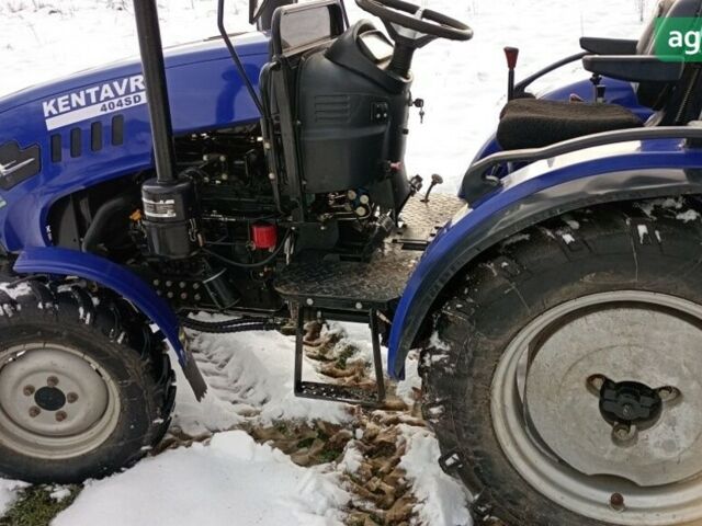 Kentavr 404 SD, об'ємом двигуна 0 л та пробігом 0 тис. км за 5900 $, фото 7 на Automoto.ua