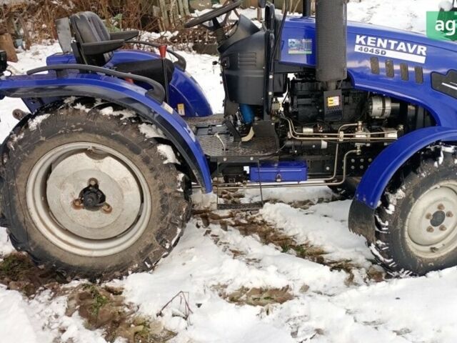 Kentavr 404 SD, об'ємом двигуна 0 л та пробігом 0 тис. км за 5900 $, фото 1 на Automoto.ua