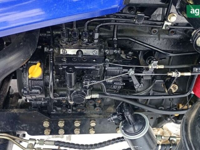 Kentavr 404 SD, об'ємом двигуна 0 л та пробігом 0 тис. км за 5900 $, фото 2 на Automoto.ua