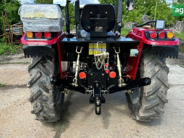 Kentavr 404 SD, объемом двигателя 2.55 л и пробегом 0 тыс. км за 6870 $, фото 2 на Automoto.ua