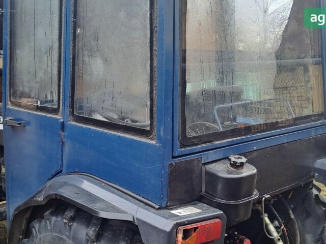 Kentavr 404 SD, об'ємом двигуна 2.5 л та пробігом 0 тис. км за 7200 $, фото 6 на Automoto.ua