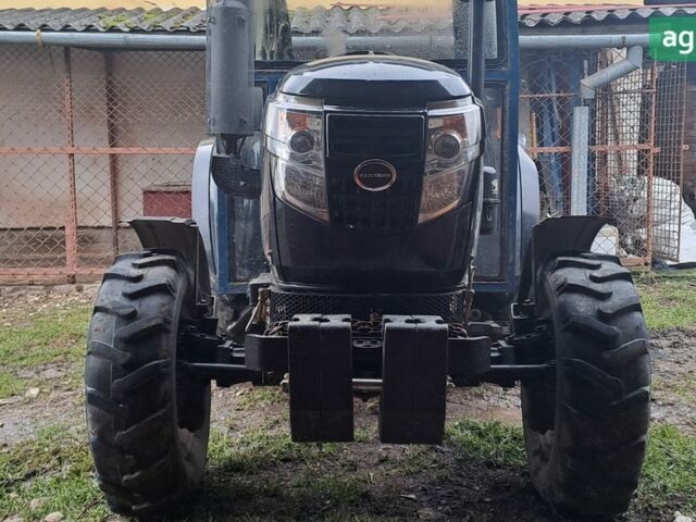 Kentavr 404 SD, об'ємом двигуна 2.5 л та пробігом 0 тис. км за 7200 $, фото 7 на Automoto.ua