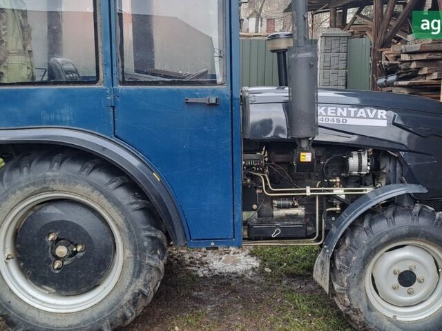 Kentavr 404 SD, об'ємом двигуна 2.5 л та пробігом 0 тис. км за 7200 $, фото 11 на Automoto.ua