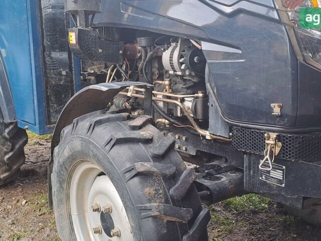 Kentavr 404 SD, об'ємом двигуна 2.5 л та пробігом 0 тис. км за 7200 $, фото 13 на Automoto.ua