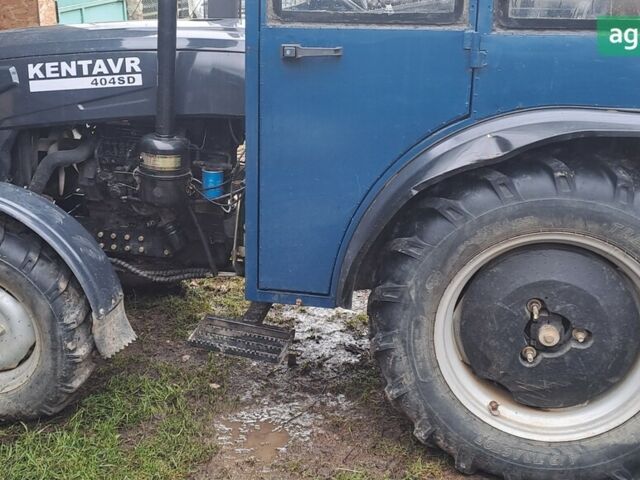 Kentavr 404 SD, об'ємом двигуна 2.5 л та пробігом 0 тис. км за 7200 $, фото 2 на Automoto.ua