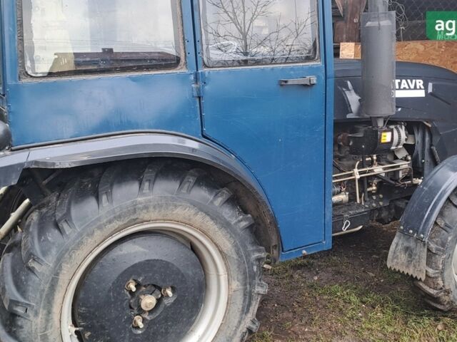 Kentavr 404 SD, об'ємом двигуна 2.5 л та пробігом 0 тис. км за 7200 $, фото 10 на Automoto.ua