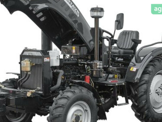 Kentavr 404 SD, об'ємом двигуна 0 л та пробігом 0 тис. км за 6902 $, фото 4 на Automoto.ua