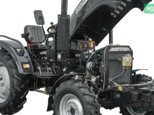 Kentavr 404 SD, об'ємом двигуна 2.55 л та пробігом 0 тис. км за 6916 $, фото 1 на Automoto.ua