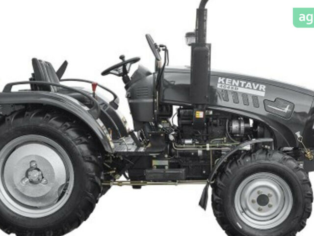 Kentavr 404 SD, об'ємом двигуна 0 л та пробігом 0 тис. км за 6902 $, фото 9 на Automoto.ua