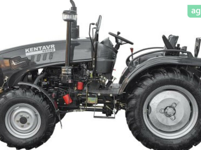Kentavr 404 SD, об'ємом двигуна 0 л та пробігом 0 тис. км за 6902 $, фото 5 на Automoto.ua