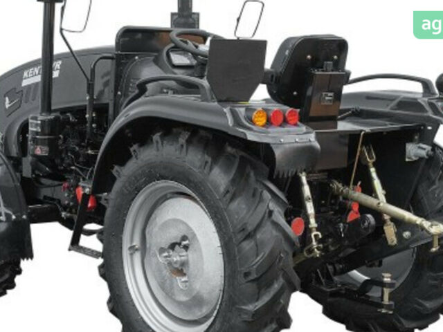 Kentavr 404 SD, об'ємом двигуна 0 л та пробігом 0 тис. км за 6902 $, фото 6 на Automoto.ua
