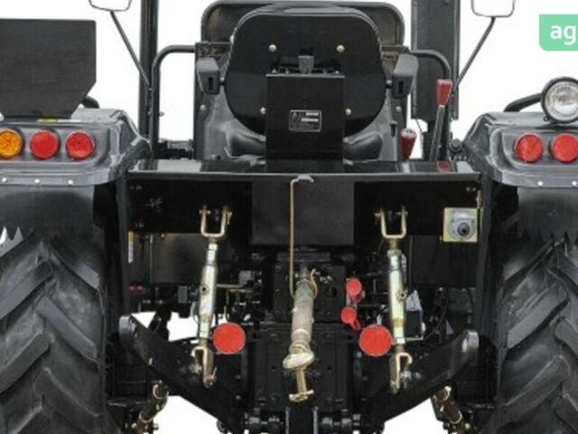 Kentavr 404 SD, об'ємом двигуна 2.55 л та пробігом 0 тис. км за 6916 $, фото 7 на Automoto.ua