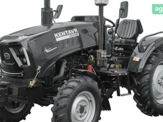 Kentavr 404 SD, об'ємом двигуна 0 л та пробігом 0 тис. км за 6902 $, фото 3 на Automoto.ua