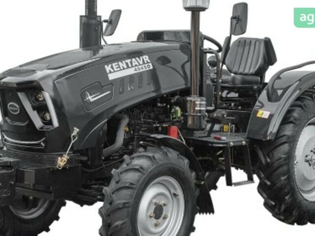 Kentavr 404 SD, об'ємом двигуна 2.55 л та пробігом 0 тис. км за 6916 $, фото 3 на Automoto.ua