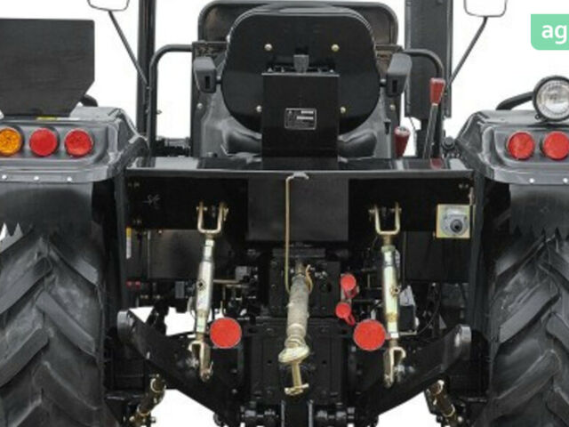 Kentavr 404 SD, об'ємом двигуна 0 л та пробігом 0 тис. км за 6902 $, фото 7 на Automoto.ua