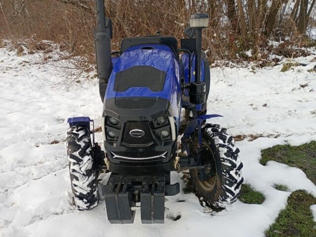 Синій Kentavr 404 SD, об'ємом двигуна 2.55 л та пробігом 500 тис. км за 5900 $, фото 1 на Automoto.ua