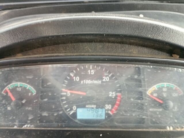 Синій Kentavr 404 SD, об'ємом двигуна 2.55 л та пробігом 500 тис. км за 5900 $, фото 7 на Automoto.ua