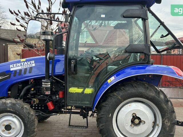 Kentavr 404 SDC, об'ємом двигуна 2.55 л та пробігом 1 тис. км за 8650 $, фото 1 на Automoto.ua