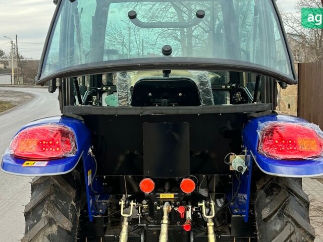 Kentavr 404 SDC, об'ємом двигуна 2.55 л та пробігом 1 тис. км за 8650 $, фото 8 на Automoto.ua