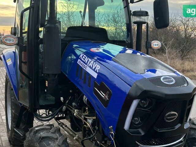 Kentavr 404 SDC, об'ємом двигуна 2.55 л та пробігом 1 тис. км за 8650 $, фото 5 на Automoto.ua