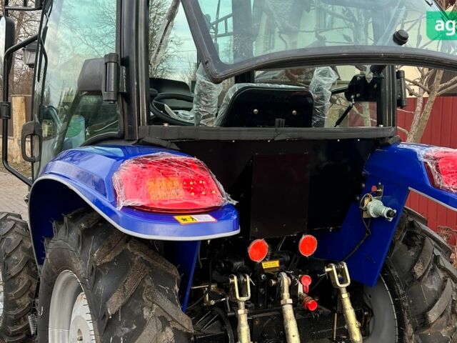 Kentavr 404 SDC, об'ємом двигуна 2.55 л та пробігом 1 тис. км за 8650 $, фото 9 на Automoto.ua