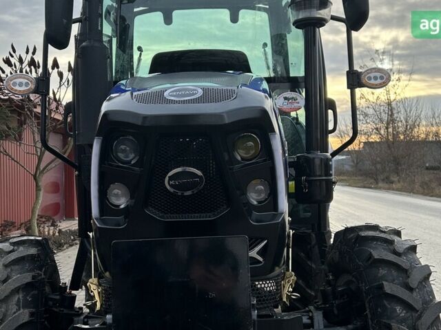 Kentavr 404 SDC, об'ємом двигуна 2.55 л та пробігом 1 тис. км за 8650 $, фото 4 на Automoto.ua