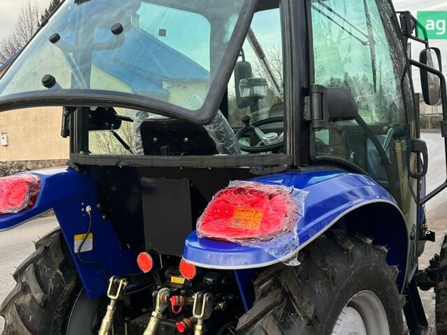 Kentavr 404 SDC, об'ємом двигуна 2.55 л та пробігом 1 тис. км за 8650 $, фото 7 на Automoto.ua