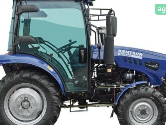 Kentavr 404 SDC, объемом двигателя 2.54 л и пробегом 0 тыс. км за 8622 $, фото 2 на Automoto.ua