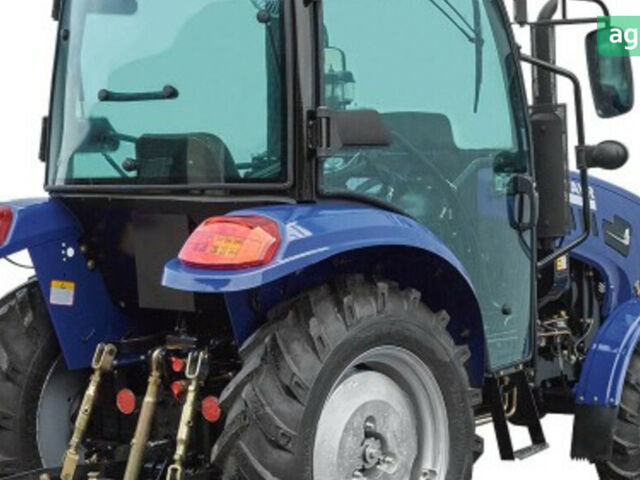 Kentavr 404 SDC, об'ємом двигуна 0 л та пробігом 0 тис. км за 8238 $, фото 9 на Automoto.ua