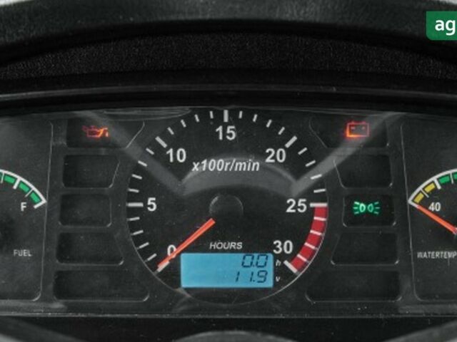 Kentavr 404 SDC, объемом двигателя 2.54 л и пробегом 0 тыс. км за 8622 $, фото 18 на Automoto.ua