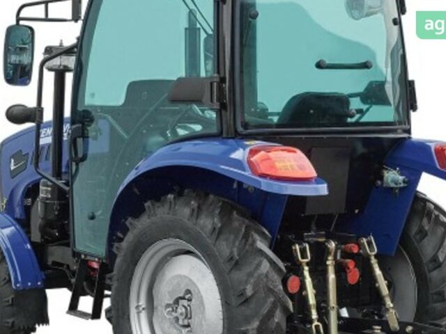 Kentavr 404 SDC, объемом двигателя 2.54 л и пробегом 0 тыс. км за 8622 $, фото 8 на Automoto.ua