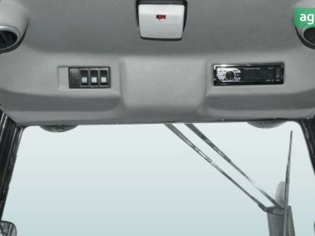 Kentavr 404 SDC, объемом двигателя 2.54 л и пробегом 0 тыс. км за 8622 $, фото 15 на Automoto.ua
