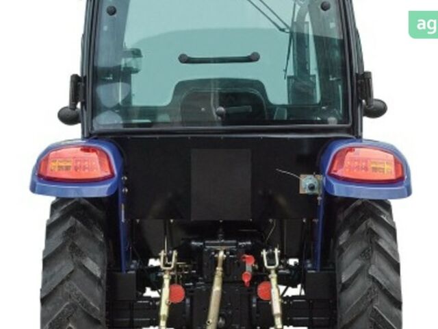 Kentavr 404 SDC, объемом двигателя 2.54 л и пробегом 0 тыс. км за 8622 $, фото 7 на Automoto.ua