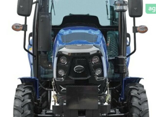 Kentavr 404 SDC, объемом двигателя 2.54 л и пробегом 0 тыс. км за 8622 $, фото 6 на Automoto.ua