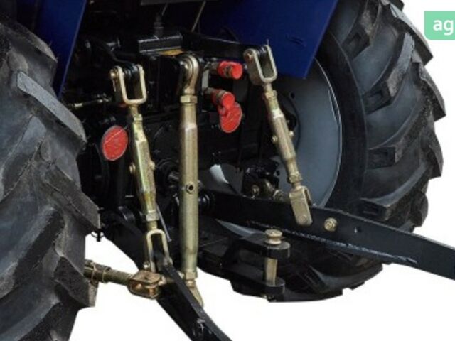 Kentavr 404 SDC, объемом двигателя 2.54 л и пробегом 0 тыс. км за 8622 $, фото 11 на Automoto.ua