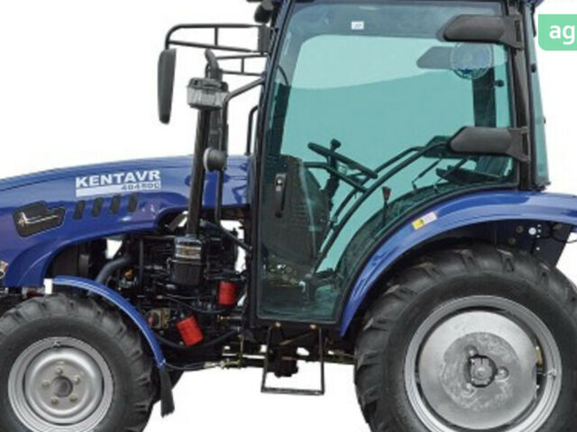 Kentavr 404 SDC, об'ємом двигуна 0 л та пробігом 0 тис. км за 8238 $, фото 3 на Automoto.ua