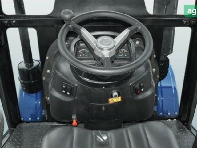 Kentavr 404 SDC, объемом двигателя 2.54 л и пробегом 0 тыс. км за 8622 $, фото 17 на Automoto.ua