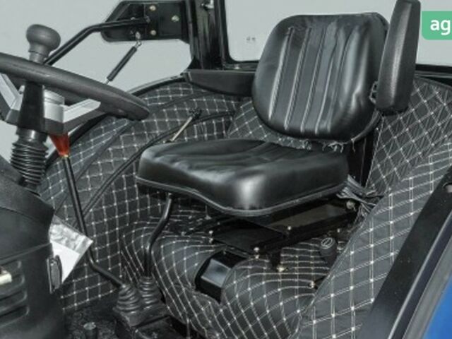 Kentavr 404 SDC, объемом двигателя 2.54 л и пробегом 0 тыс. км за 8622 $, фото 14 на Automoto.ua
