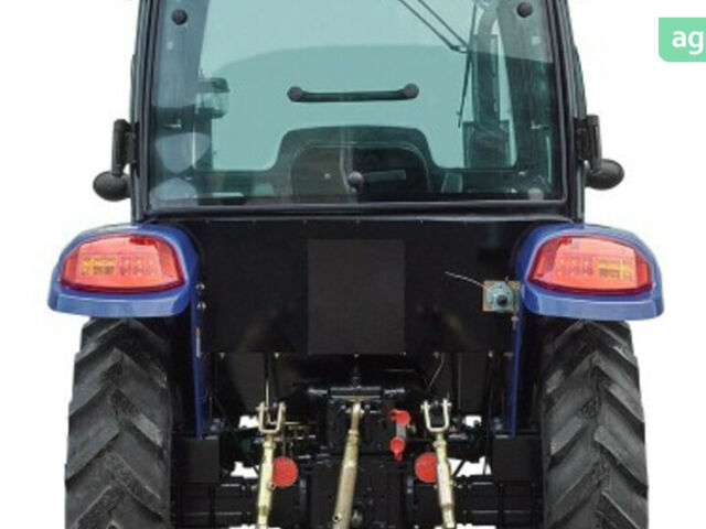 Kentavr 404 SDC, об'ємом двигуна 0 л та пробігом 0 тис. км за 8238 $, фото 7 на Automoto.ua
