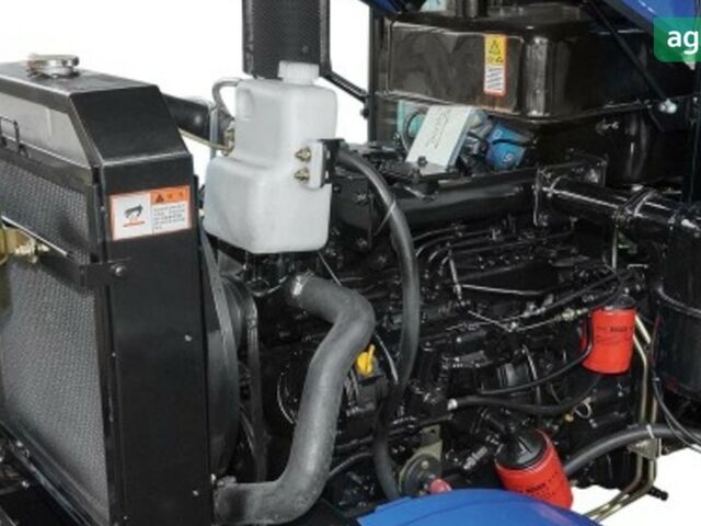 Kentavr 404 SDC, объемом двигателя 2.54 л и пробегом 0 тыс. км за 8622 $, фото 13 на Automoto.ua