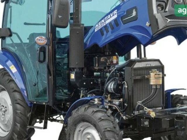 Kentavr 404 SDC, объемом двигателя 2.54 л и пробегом 0 тыс. км за 8622 $, фото 4 на Automoto.ua