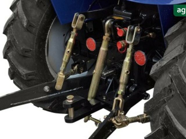 Kentavr 404 SDC, объемом двигателя 2.54 л и пробегом 0 тыс. км за 8622 $, фото 10 на Automoto.ua