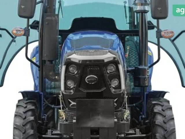 Kentavr 404 SDC, объемом двигателя 2.54 л и пробегом 0 тыс. км за 8622 $, фото 12 на Automoto.ua