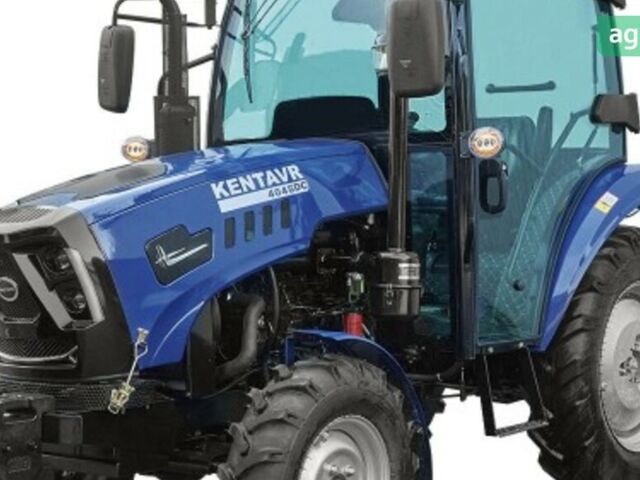 Kentavr 404 SDC, объемом двигателя 2.54 л и пробегом 0 тыс. км за 8622 $, фото 1 на Automoto.ua