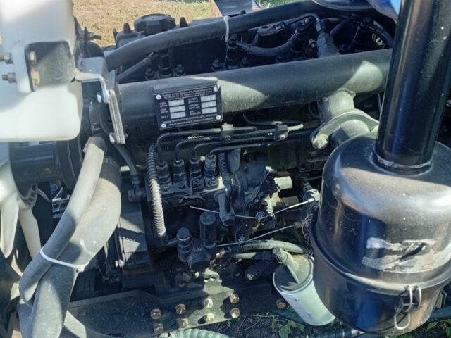 Синій Kentavr 404 SDC, об'ємом двигуна 0 л та пробігом 120 тис. км за 9000 $, фото 3 на Automoto.ua