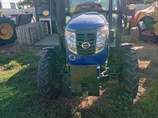 Синій Kentavr 404 SDC, об'ємом двигуна 0 л та пробігом 120 тис. км за 9000 $, фото 1 на Automoto.ua